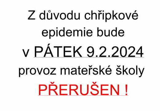 preruseni