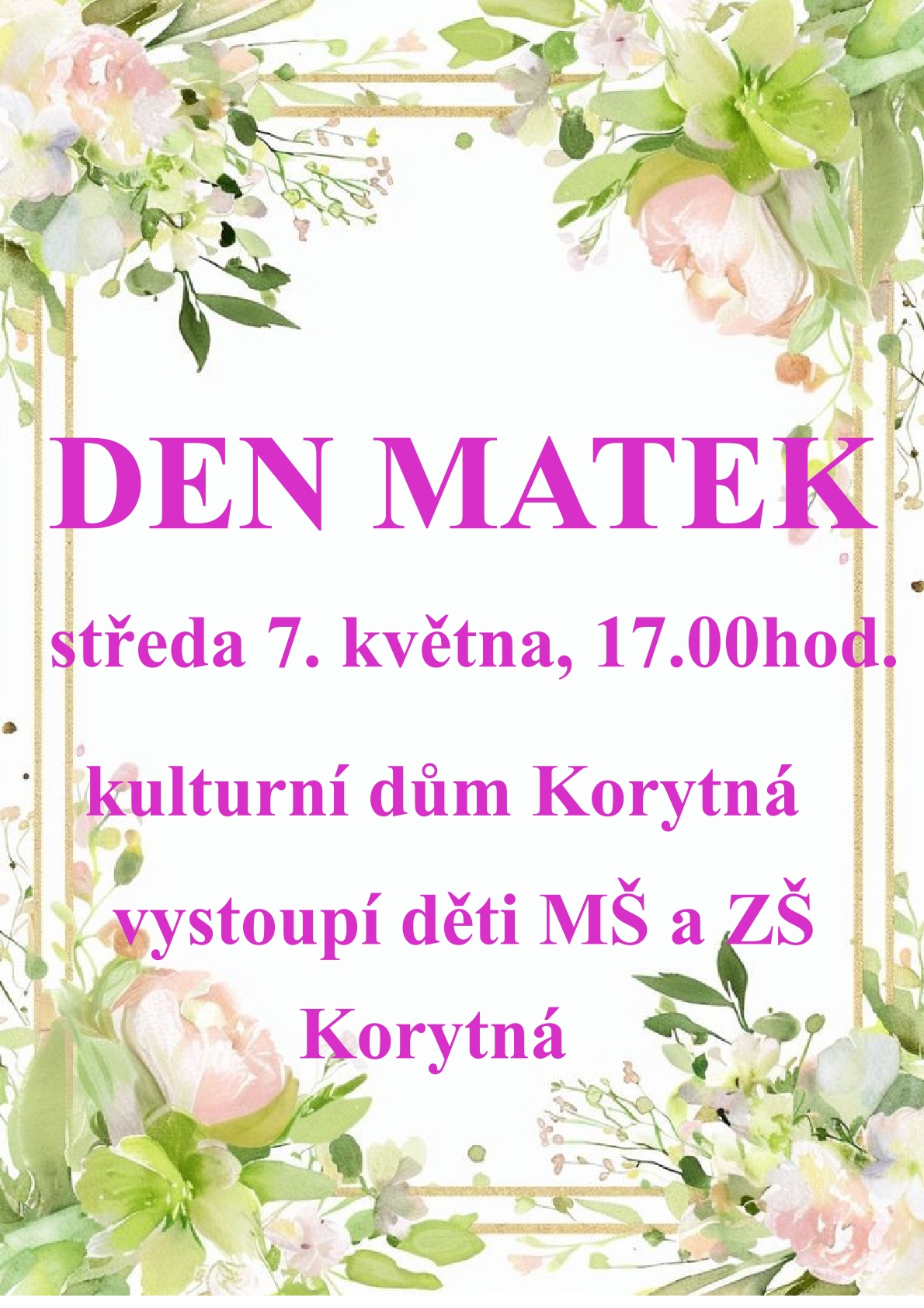 den matek