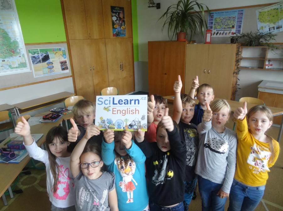 scilearn