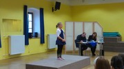 Družinová recitační soutěž v Uherském Brodě