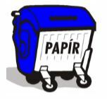 papír